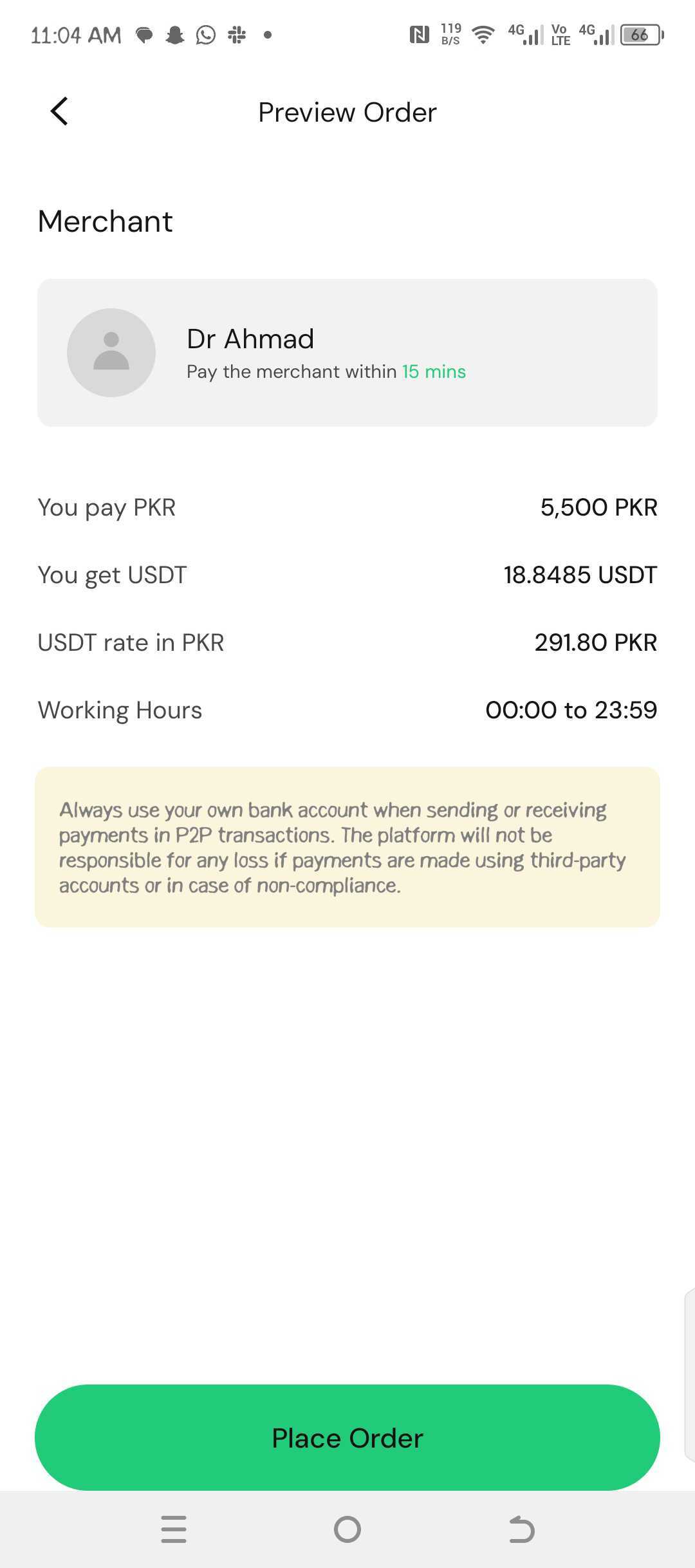 FAQs for Fasset P2P (Peer-to-Peer) Platform – Fasset